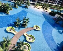 Coco Palms (D18), Condominium #430546481